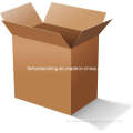 Corrugated Carton Box Printing in Box Printing